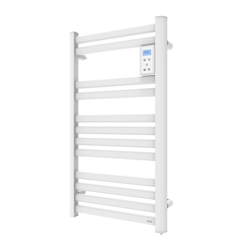 Termoarredo Barone bianco still life