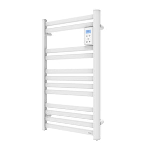 Termoarredo Barone bianco still life