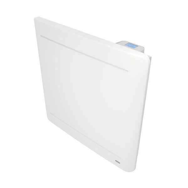 Radiatore Wi-Fi Cometa 1000w isometrica