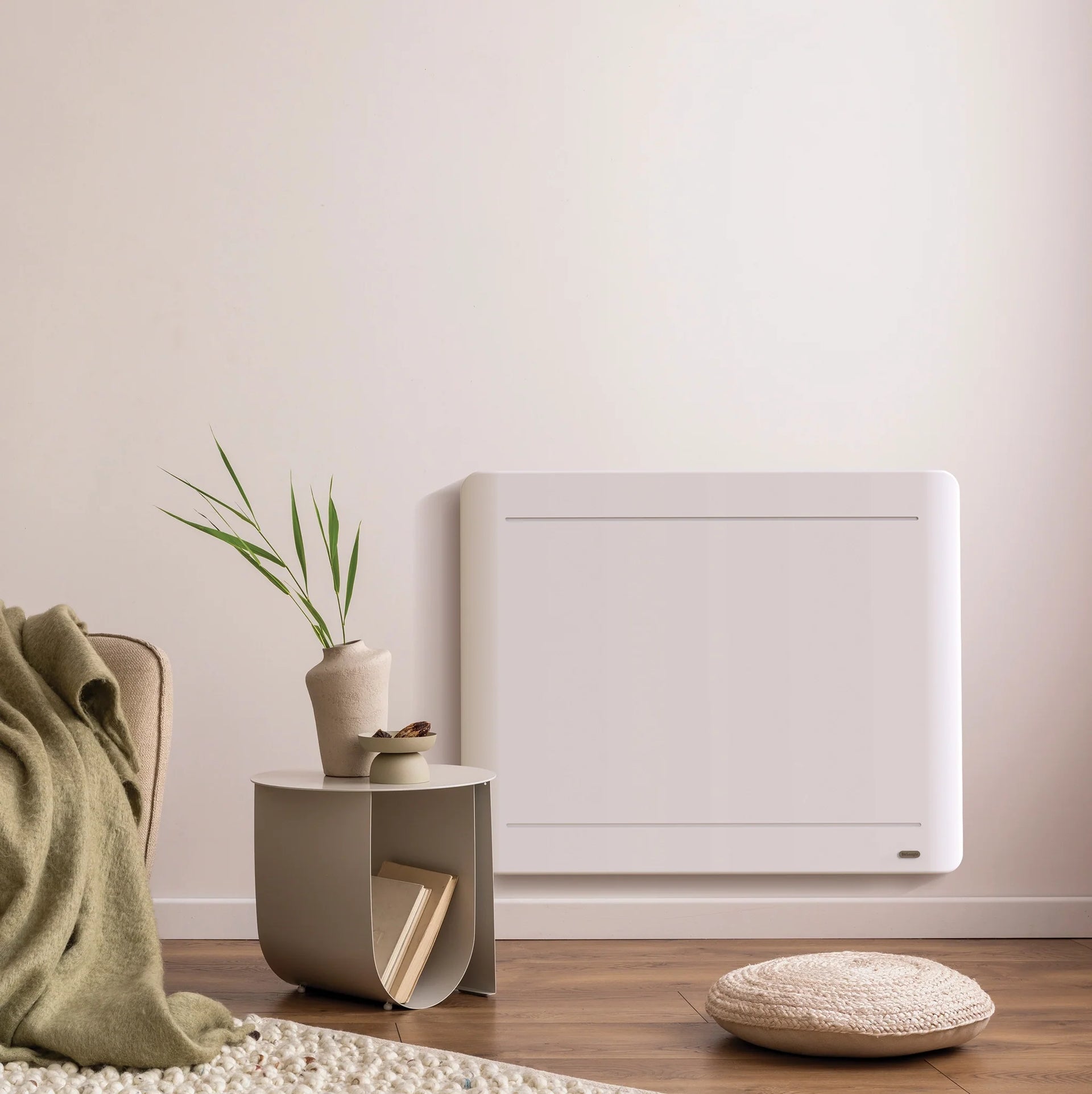 Radiatore Wi-Fi Cometa 1500w in ambiente