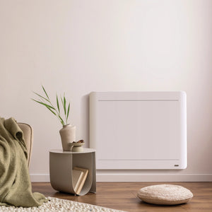 Radiatore Wi-Fi Cometa 1500w in ambiente