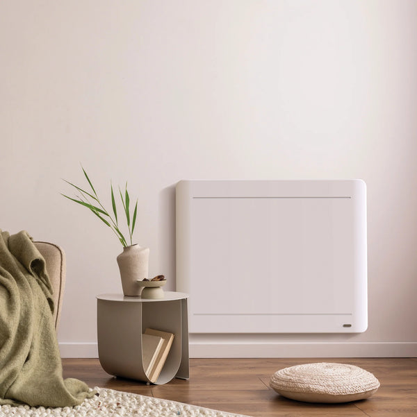 Radiatore Wi-Fi Cometa 1500w in ambiente