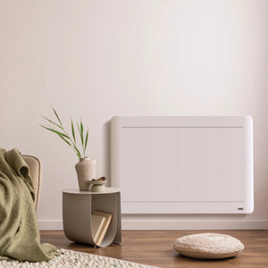 Radiatore Wi-Fi Cometa 2000w in ambiente