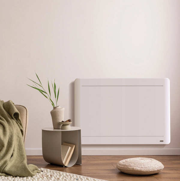 Radiatore Wi-Fi Cometa 2000w in ambiente