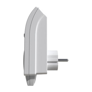 Vista laterale Smart Plug
