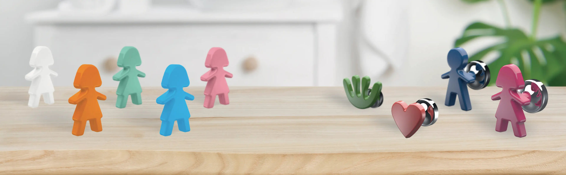 accessori de' longhi magnetelli e profumatori magnetici