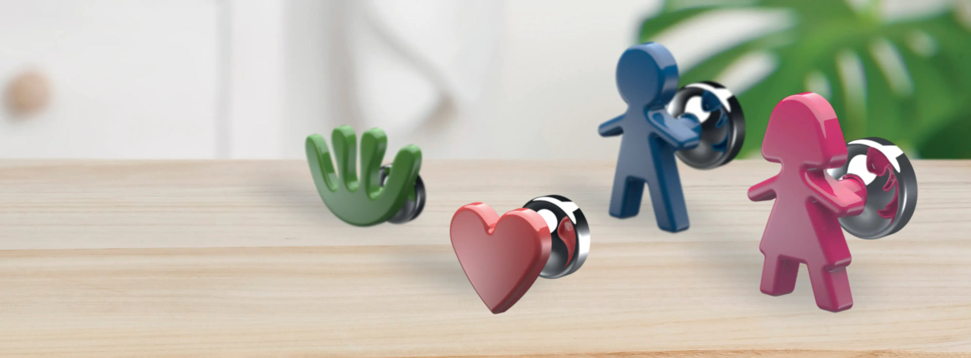 immagine banner appendini magnetici