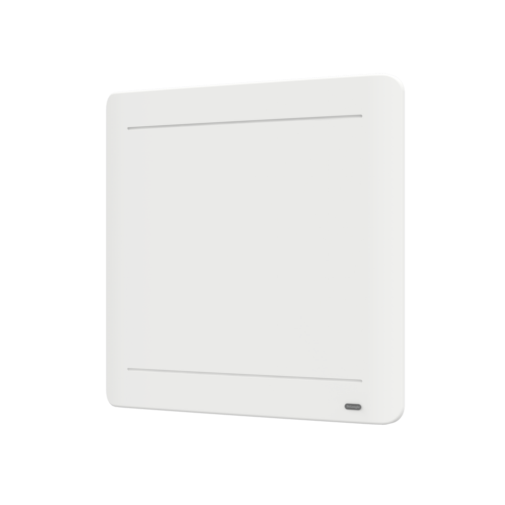 Radiatore elettrico Wi-Fi Cometa De' Longhi 1000w Secco Bianco
