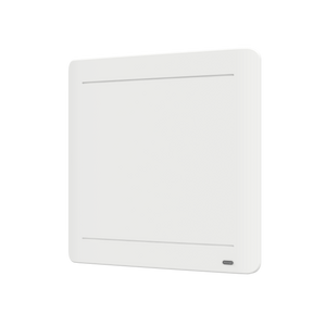 Radiatore elettrico Wi-Fi Cometa De' Longhi 1000w Secco Bianco