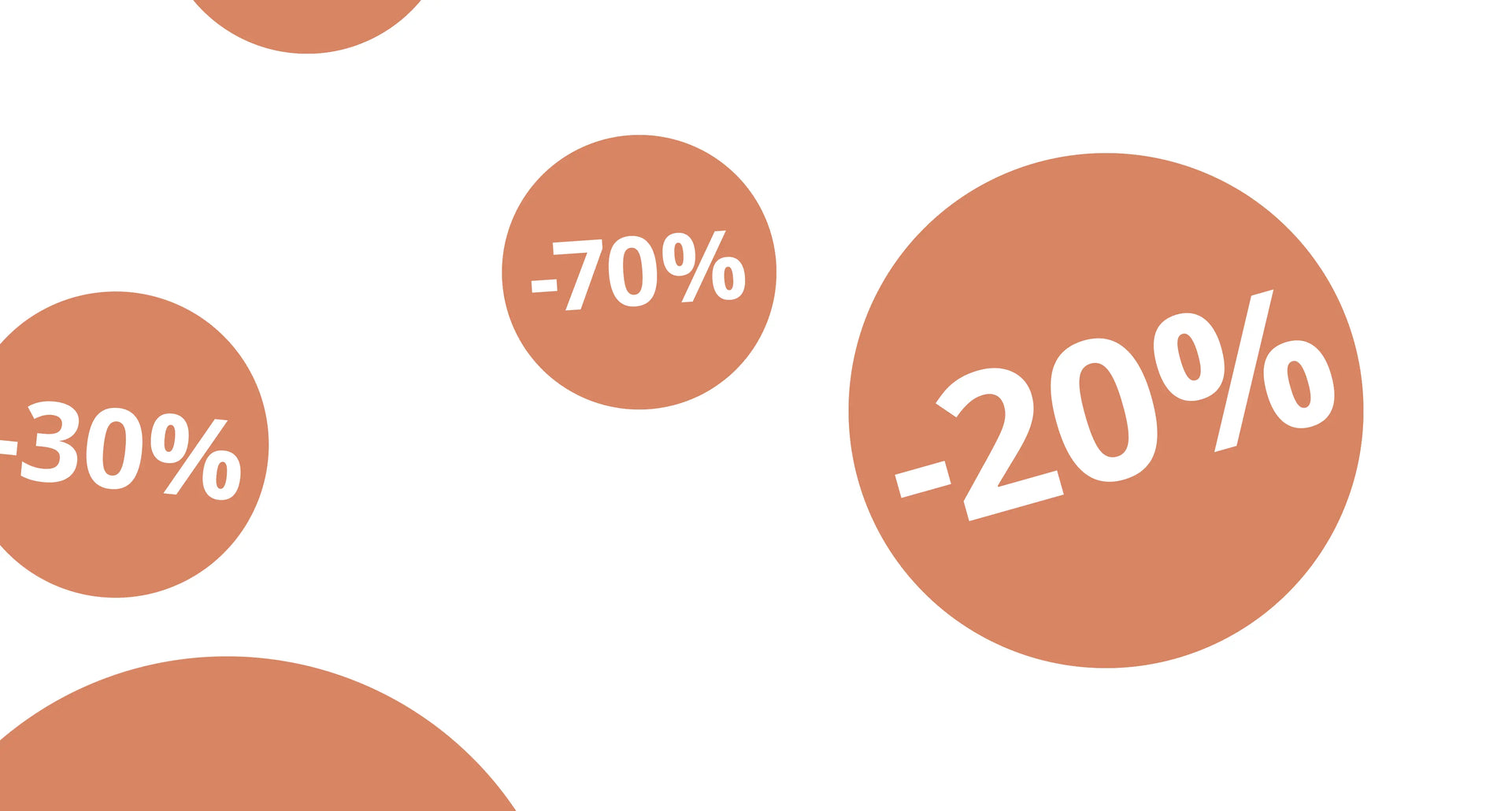 dettaglio pagina saldi