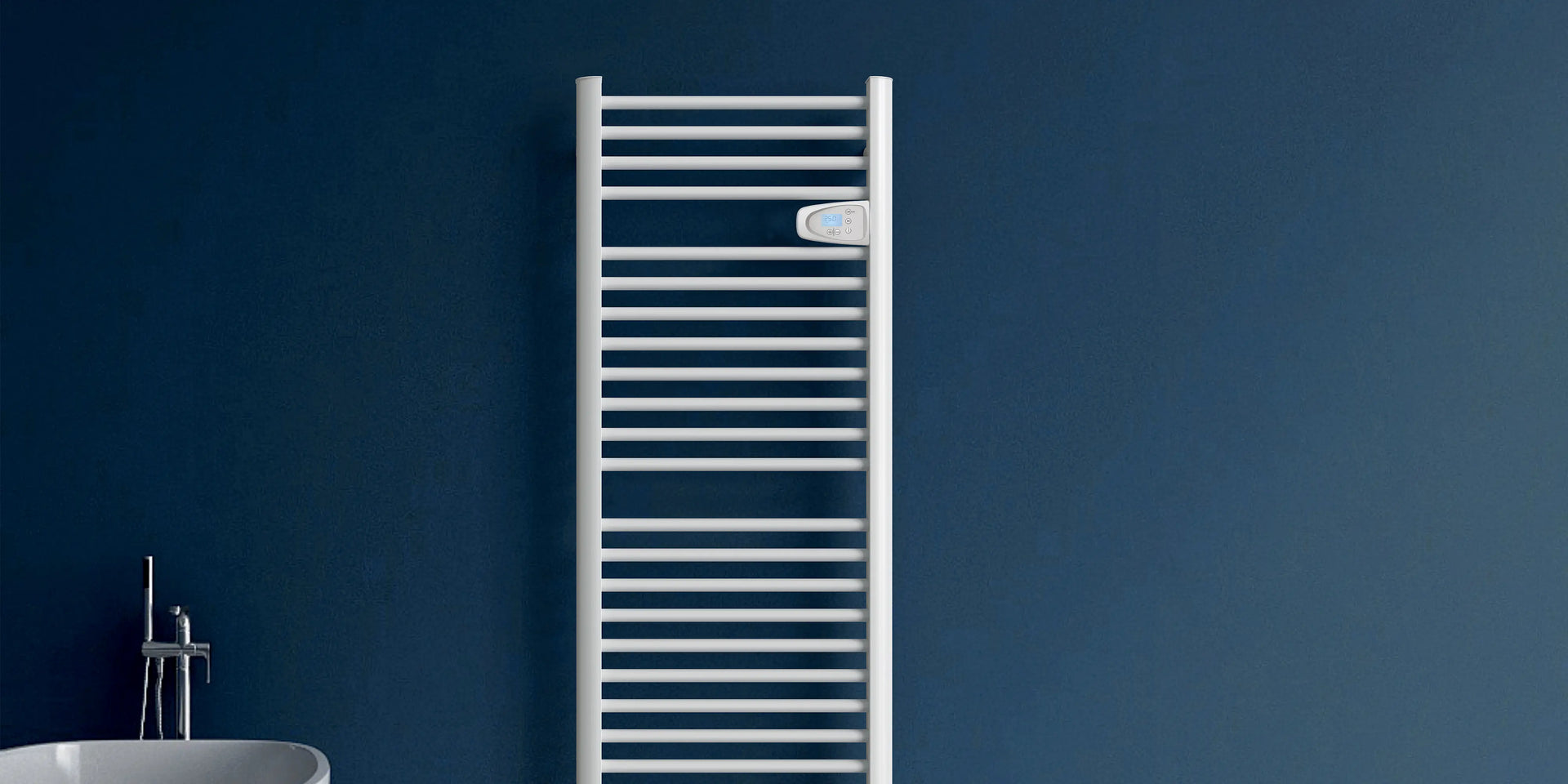 termoarredo elettrico bagno